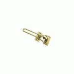 ENTREBAÎLLEUR DE SÉCURITÉ CLASSIC POUR PORTE 150M COULEUR DORÉE - SOCONA - O2
