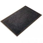 FLOORTEX TAPIS D'ACCUEIL ULTIMAT GRIS 120X240 CM