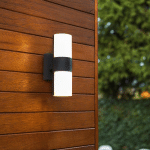 LUTEC APPLIQUE D\