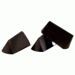 MATFER - PLAQUE 24 GIANDERJA 43 X 20 X 18 MM - 383406