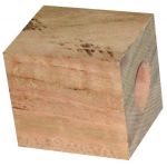 PALIER BOIS 54,5²X61 VIBRO ADAPTABLE PICHON 160003