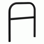 ARCEAU DE PROTECTION RENFORCÉ 1 M - ZINC NOIR 9005 - PROCITY