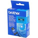 BROTHER CARTOUCHE D'ENCRE LC900 C (LC-900C) - COULEUR: CYAN