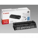 CANON CARTOUCHE TONER NOIR CGR715 1975B002AA
