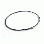 CORDE INOX POUR GUITARE L.700 MM