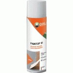 DÉCAPANT PEINTURE – HAUTE PERFORMANCE – ASPECT MOUSSE – AÉROSOL 500 ML DALEP