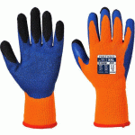 GANT DE PROTECTION FROID DUO-THERM A185 ORANGE 10 - PORTWEST