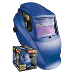 GYS - CASQUE DE PROTECTION SOUDEUR LCD EXPERT 9-13 G