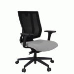 MAXPRO BS BLACK - GRIS