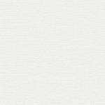 PAPIER PEINT TON-SUR TON PROFHOME 347721 PAPIER PEINT INTISSÉ LÉGÈREMENT TEXTURÉ TON-SUR-TON MAT BLANC 5,33 M2 - BLANC