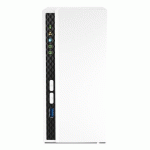 SERVEUR NAS QNAP NAS TS-233 - 2 BAIES ARM 4C 2.0GHZ 2 X SATA