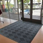 TAPIS D'ACCUEIL LANDSCAPE