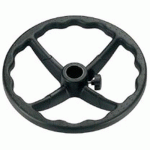 ANNEAU REPOSE-PIEDS EN NYLON - PIQUERAS Y CRESPO