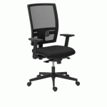 CHAISE DE BUREAU BRUNEAU ACTIV