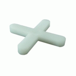 CROISILLONS REUTILISABLES POUR - CARRELAGE 5 MM, PCS - FARTOOLS
