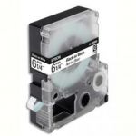 EPSON CASSETTE POUR LW-300/400/900P - LC2WBN9 STANDARD NOIR SUR BLANC 6/9 C53S623402