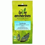 LA VIE EN HERBES MÉLANGE QUIÉTUDE BIO VRAC PLANTES SÉCHÉES