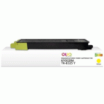 TONER REMANUFACTURÉ OWA - STANDARD - JAUNE - POUR KYOCERA TK-8325Y - TONER COMPATIBLE