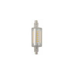 AMPOULE LED LINÉAIRE MATEL 78MM R7S 6W CHAUDE