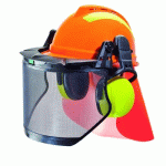 Achat - Vente Casques forestiers
