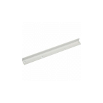 DORMAKABA - SUPPORT DE LINTEAU POUR G 90 IMPULSE EN 3/4 BLANC DORMA