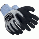 GANTS ANTICOUPURE DE PROTECTION CONTRE LES PÎQURES SERIES™ - 7 - HEXARMOR