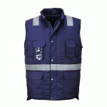 PORTWEST F414 GILET DE FROID IONA - TAILLE S