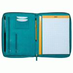 RHODIARAMA GRAND CONFÉRENCIER POUR BLOC OU CARNET FORMAT A4 - PAON