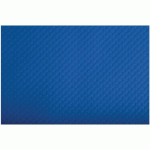 SET DE TABLE 30X40 CM - TISS-LACK BLEU MARIT - COGIR