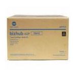 TONER NOIR KONICA MINOLTA POUR BIZHUB 40P (A0FP023)