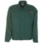 BLOUSON BW 270 VERT TAILLE 98 - GRÜN