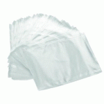 CASSELIN - SACS SOUS VIDE LISSES 250X350 PAR 100