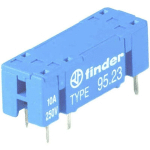 FINDER - 95.23 SUPPORT RELAIS (L X L X H) 30.5 X 10 X 10.5 MM 10 PC(S) W415932