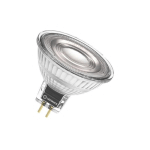 AMPOULE LED DICHROÏQUE MR16 LEDVANCE OSRAM 3.5W DOUILLE GU5.3 3000K PM1635D930361