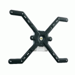 SUPPORT ÉCRAN ET PLATINE MURALE CLIFF 600 - ERARD PRO - MANUTAN COLLECTIVITÉS