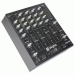 TABLE DE MIXAGE DJ 4 CANAUX USB - STM-7010 - SKYTEC