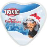 TRIXIE - FRIANDISE CHRISTMAS COOKIE 300G POUR CHIEN.