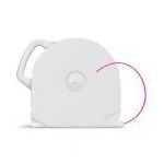 3DSYSTEMS CARTOUCHE CUBEX (ABS) MAGENTA - POUR IMPRIMANTE 3D CUBE - <FONT COLOR=RED><B>SUR COMMANDE</B></FONT>