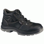 CHAUSSURES DE SÉCURITÉ SMARTFOX HIGH S1P SRC HAUT-36