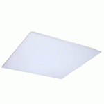 DALLE LED START PANEL BACKLIT - IP40 - 3000K - DALI FEILO SYLVANIA
