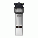 EPSON T9451 CARTOUCHE HAUTE CAPACITÉ NOIRE POUR IMPRIMANTE JET D