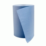 ESSUYAGE NT SK BLEU HUILES HYDROCARBURES  500F DE 35X38