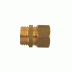 RACCORD BICONIQUE SIMPLE F15X21 D 14 - GARIS - D27505B
