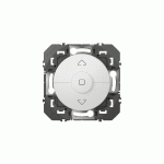COMMANDE DE VOLETS ROULANTS DOOXIE FINITION BLANC - LEGRAND - 600021