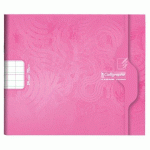 LOT DE 25 - CAHIER MATERNELLES PIQUÉ À L