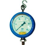 MANO SPECIAL CONTROLE PULVERISATEUR DN100 0/25B