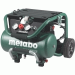 COMPRESSEUR POWER 280-20 W OF METABO 601545000