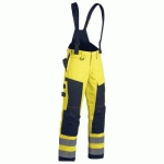 PANTALON HIVER MULTINORMES TAILLE 46 - BLAKLADER