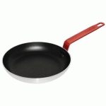POÊLE EN ALUMINIUM ANTIADHÉSIVE PROFESSIONNELLE VOGUE - Ø 240 MM
