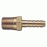 PRÉVOST RACCORD AIR COMPRIME FLEXIBLE+FILET/LAITONNICKELÉ-M1/4"G-POURFLEXIBLE-D12-BARS15/JFT 1412 PRÉVOST